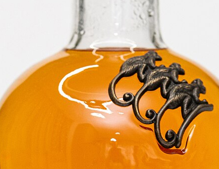 Monkey Shoulder