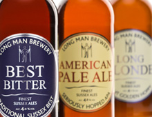 Long Man Brewery