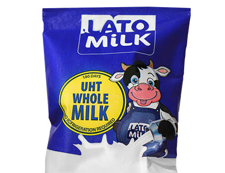 Pearl Dairy