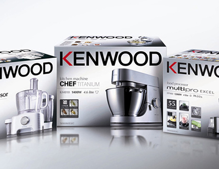 Kenwood